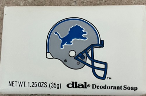 Casco nfl detroit lions - nfl,