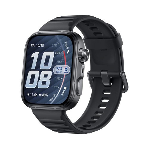 Smartwatch huawei watch fit - smartwatch,