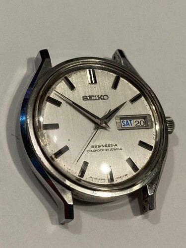 Orologio automatico seiko - automatico,