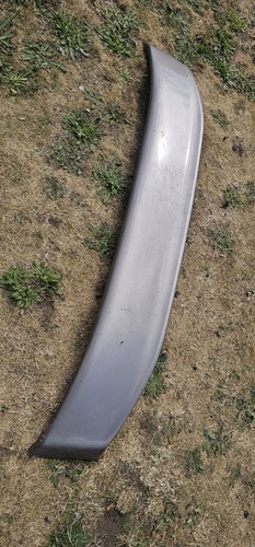 Spoiler stivale bmw e30 tech - stivale,