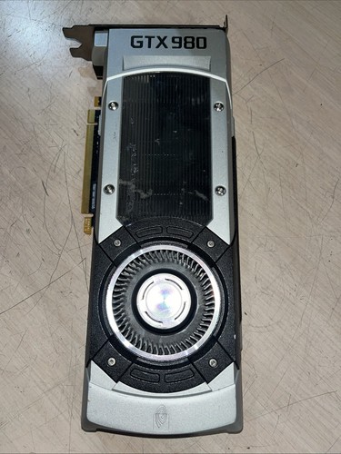 Scheda evga gtx 980 - scheda,