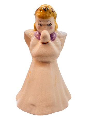 Statuina vintage kay finch - kay,