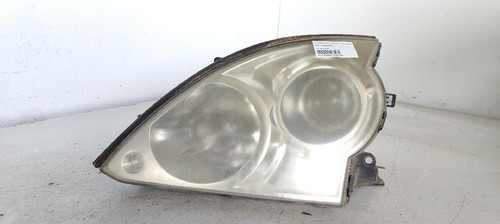 92101h1xxx faro fanale - faro,