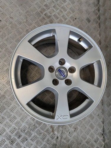 Cerchio lega 17 pollici - cerchio,