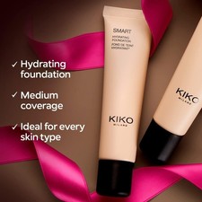 KIKO Milano Smart Hydrating