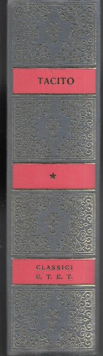 Publio cornelio tacito annali - publio,
