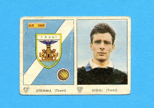 Calciatori panini 1964 - panini, 1964-65