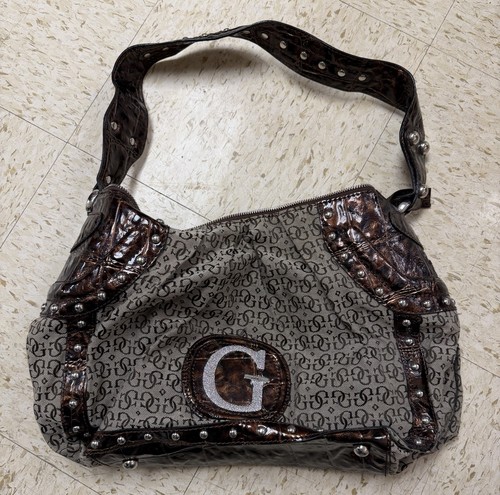 Guess borsa donna - donna, bag