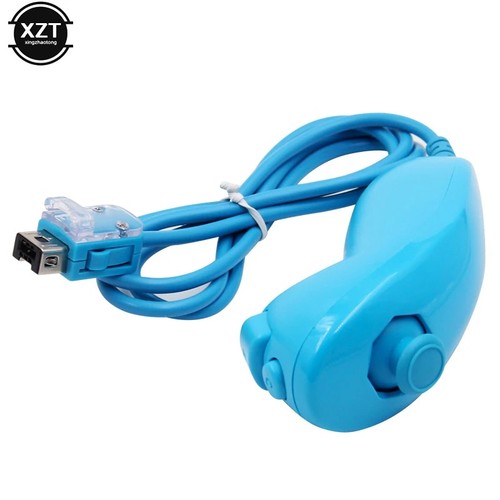 Nunchuck cablato per - , nintendo