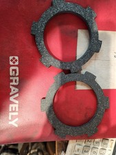 Gravely 042634 08943700