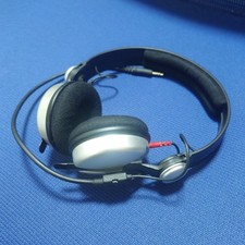 Cuffie Sennheiser SENNHEISER AMPERIOR usate