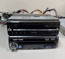 ALPINE IVA-D310J e NVA-HD55