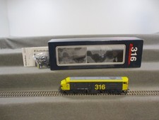 Electrotren H0 2404 locomotiva