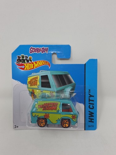 City 2014 rare - hw,