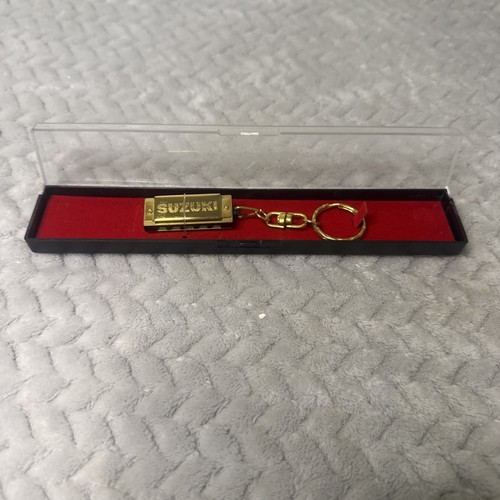 Suzuki mini armonica minore - , 5