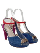 SEX AND THE CITY Sandalo con