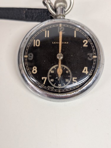 Leonidas orologio militare - leonidas,