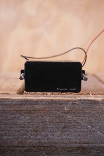 Seymour duncan blackouts - duncan,