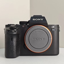 Corpo fotocamera digitale Sony