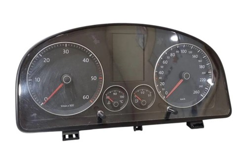 Strumentazione touran 1t3 - vw,