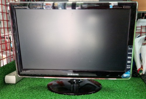 Samsung syncmaster p2270hd - samsung,