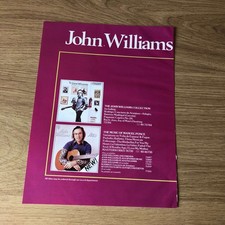 GRAM200 MAGAZINE ADVERT 11X8