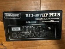 Ranger RCI-39VHP-PLUS 90 Watt