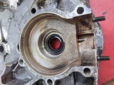 Carter motore Piaggio Vespa 50 special