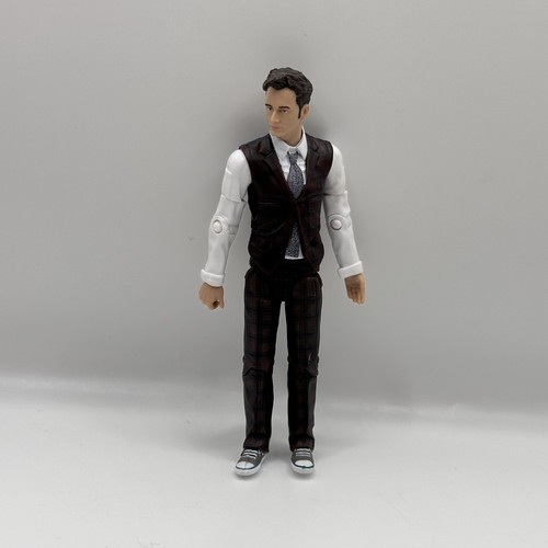 Doctor who figure - doctor,