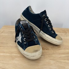 Golden Goose VStar 2 sneakers
