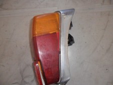 FANALE FARO POSTERIORE DESTRO LEART ART.370 LEART 1052 FIAT 600 FIAT 750