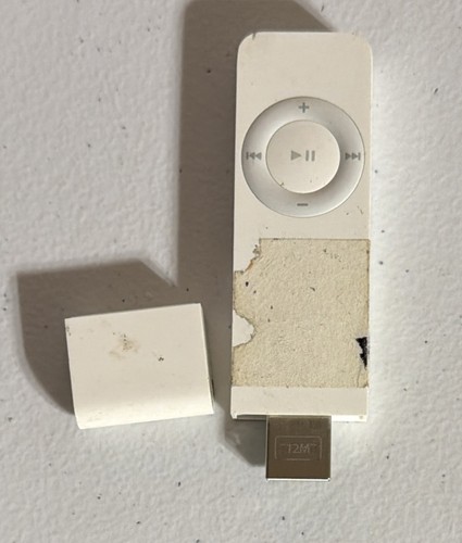 Apple ipod shuffle a1112 - a1112, 1a