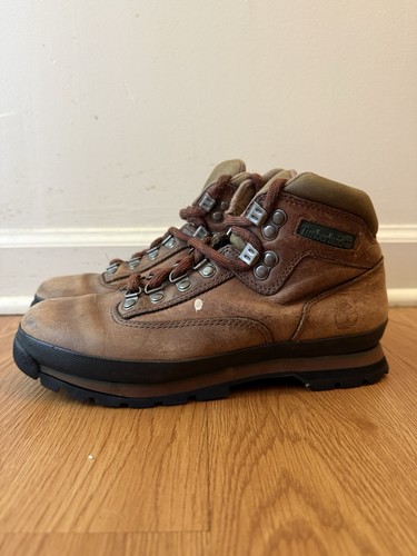 Timberland stivali trekking - timberland,