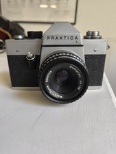 Macchina fotografica reflex