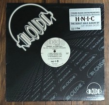 Mobb deep prodigy - prodigy, vinyl