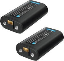 Batteria compatibile per - batteria,
