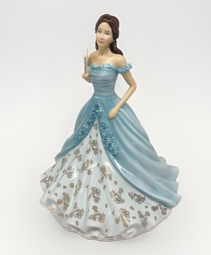 Royal doulton annabelle - royal,