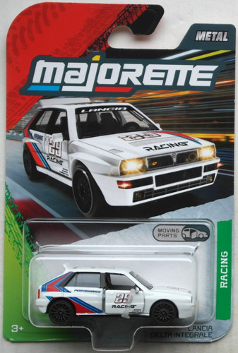 Majorette racing premium - majorette,