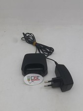 BASE DI RICARICA CORDLESS