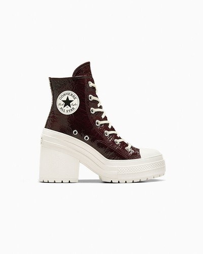 Converse chuck luxe - de,