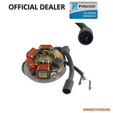 STATORE 5 POLI 8 FILI VESPA