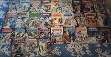 Nathan never n.1-100 lotto