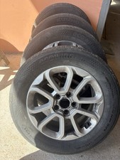 Pneumatici Kumho Ecowing ES31