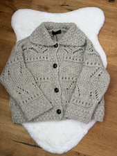CARDIGAN DONNA ZARA POINTELLE