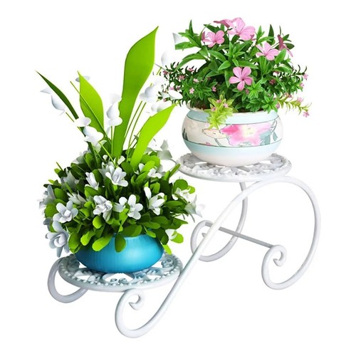 Elegante portafiori 2 - portafiori, a
