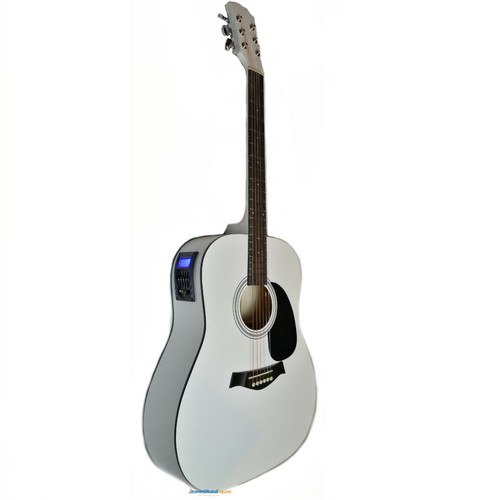 Chitarra elettroacustica - elettroacustica, 41”