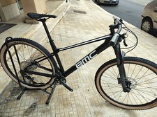 MTB 29" BMC TWOSTROKE 01 FIVE
