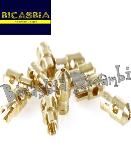 3676 getto carburatore - -,