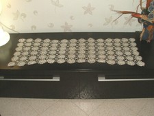 CENTROTAVOLA LAVORATO A