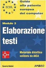 ecdl guida alla patente